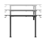 IMHome Ergonomic Adjustable Standing Desk