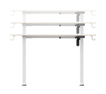 IMHome Ergonomic Adjustable Standing Desk