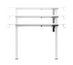 IMHome Ergonomic Adjustable Standing Desk