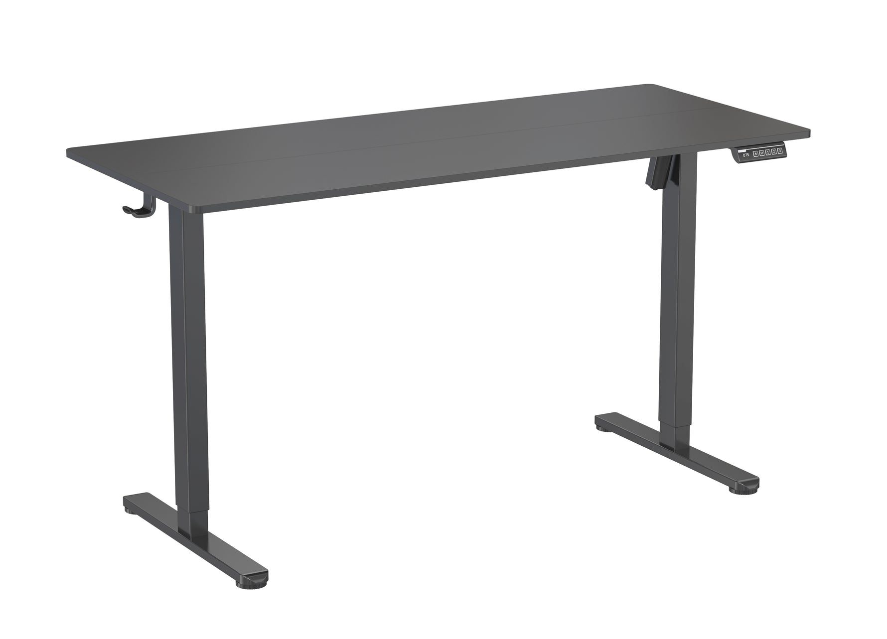 IMHome Ergonomic Adjustable Standing Desk