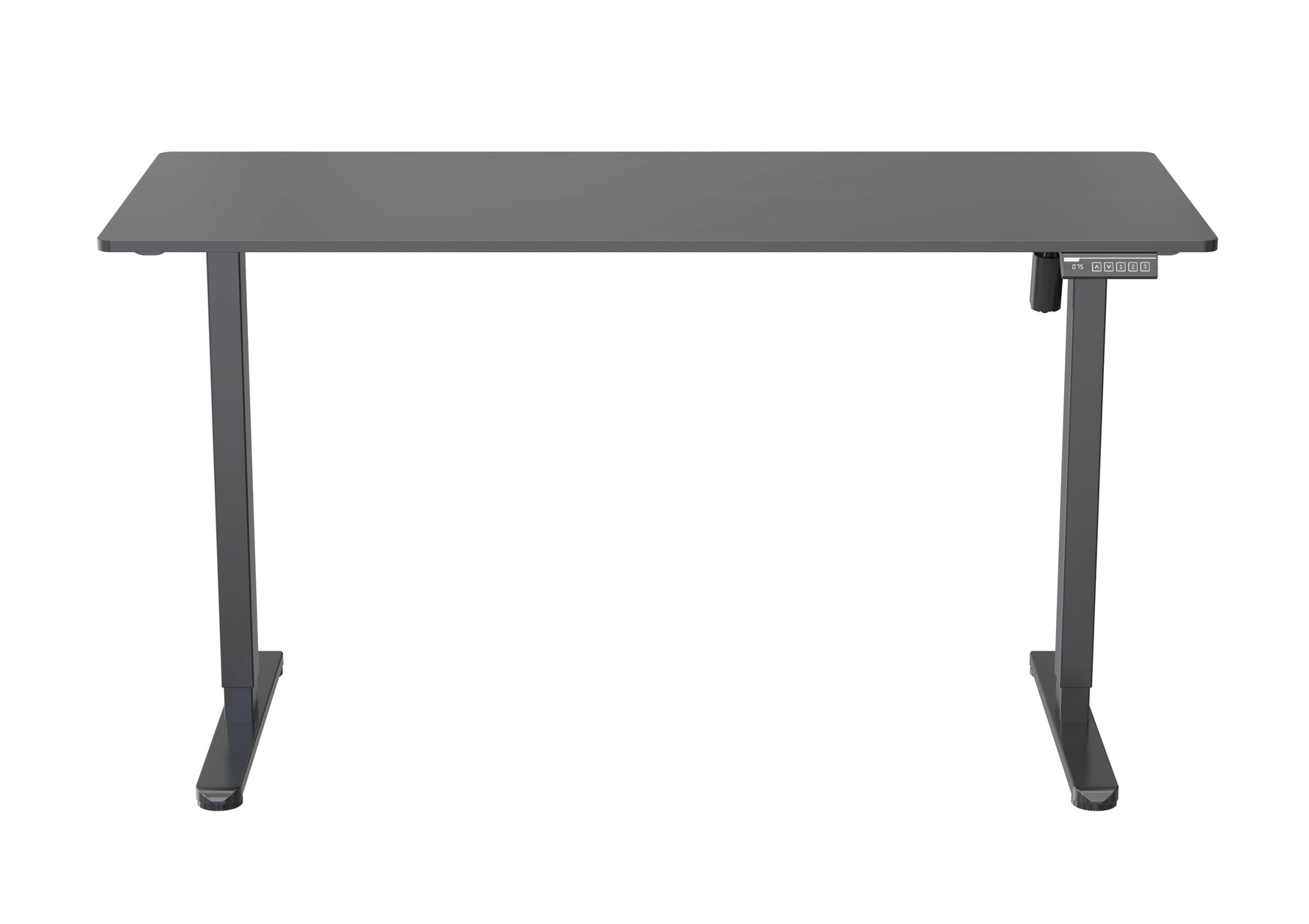 IMHome Ergonomic Adjustable Standing Desk