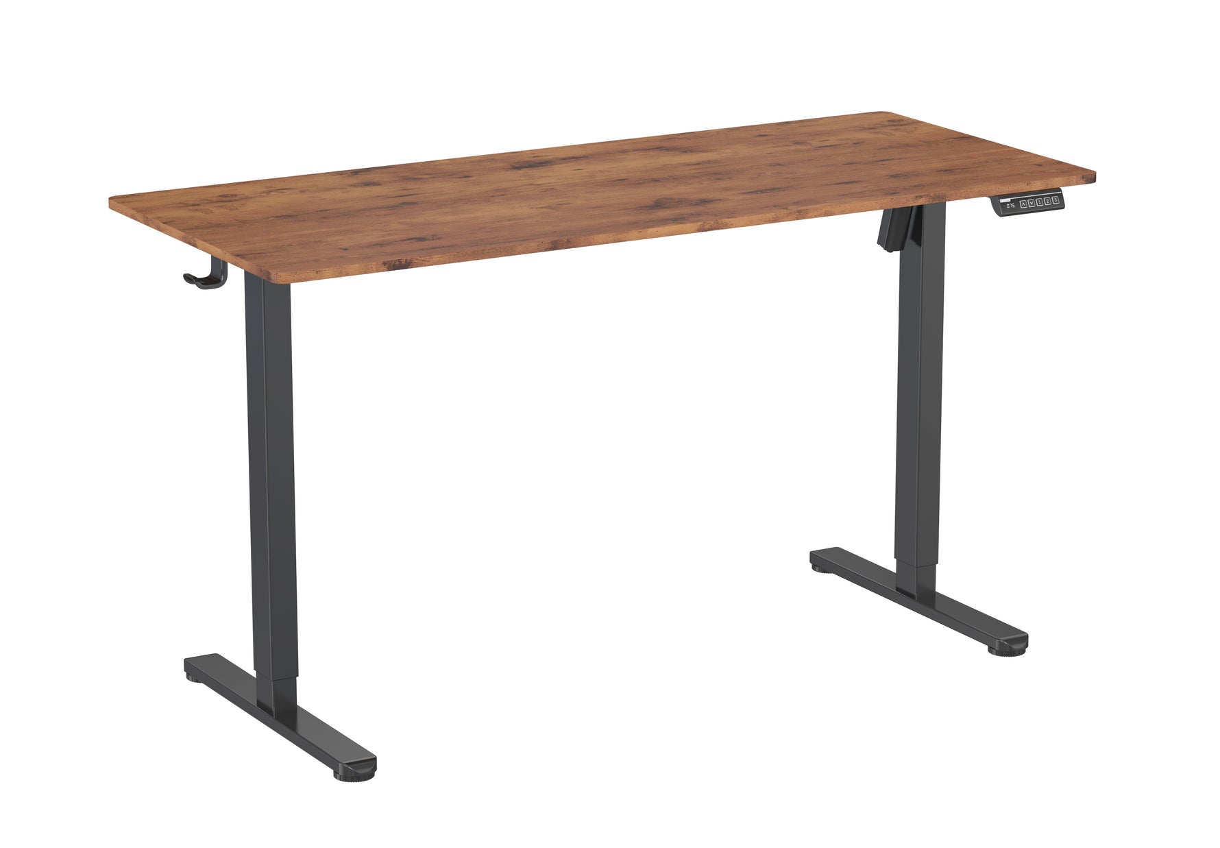 IMHome Ergonomic Adjustable Standing Desk