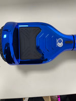 Replacement Hoverboard Shells for Pro 6.0 Hoverboards