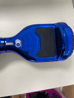 Replacement Hoverboard Shells for Pro 6.0 Hoverboards
