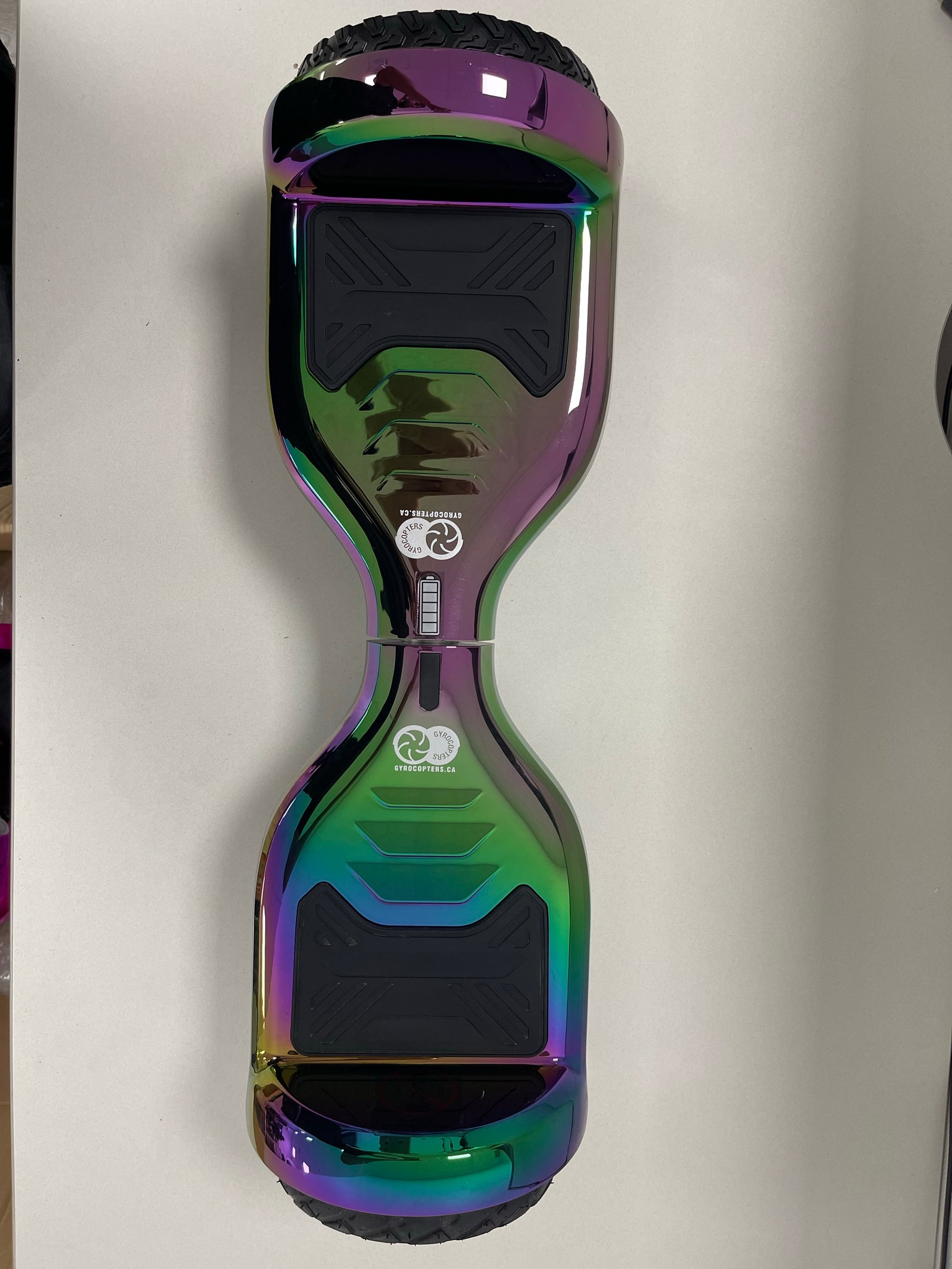 Replacement Hoverboard Shells for Pro 6.0 Hoverboards
