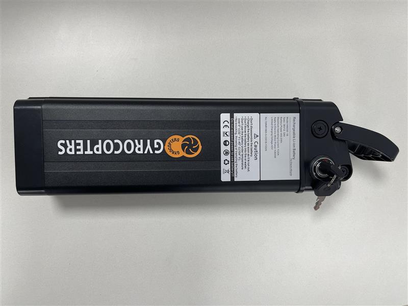 Pièces de rechange pour vélo électrique Moxie