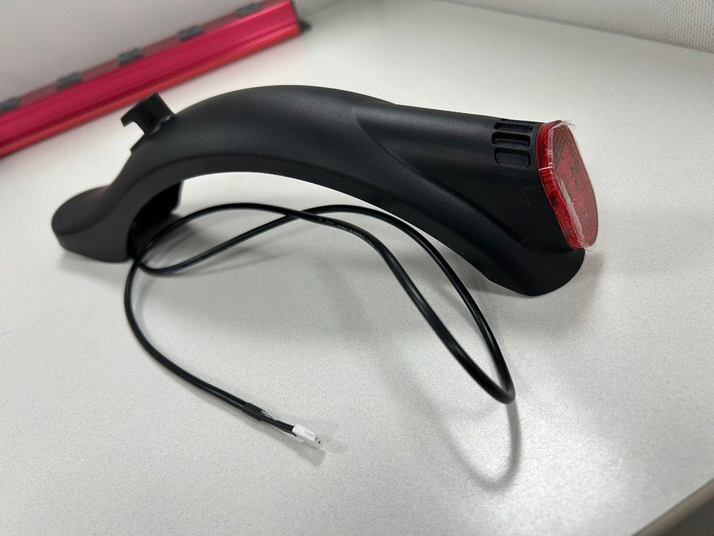 Pièces de rechange pour trottinette électrique Gyrocopters Flash 5.0