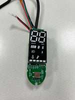 Pièces de rechange pour trottinette électrique Gyrocopters Flash 5.0