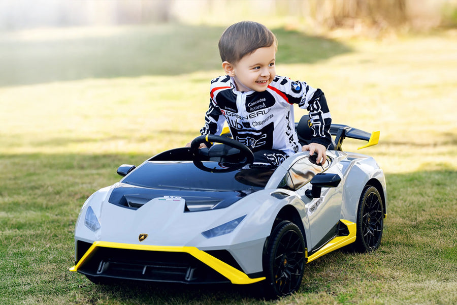Gyrocopters Flash 6.0 Electric Scooter - 30km/h – IMGadgets