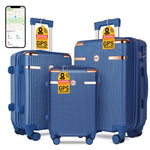 IMHome Go Luggage Set (3 pc) - Lightweight