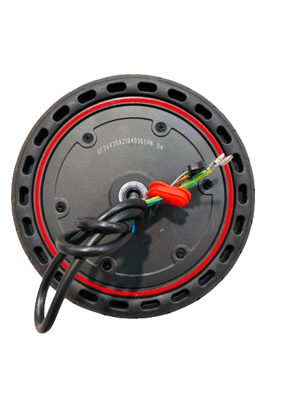 Pièces de rechange pour trottinette électrique Gyrocopters Flash 5.0