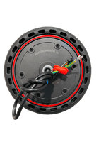 Pièces de rechange pour trottinette électrique Gyrocopters Flash 6.0