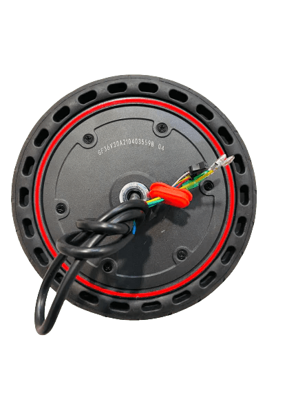 Pièces de rechange pour trottinette électrique Gyrocopters Flash 6.0