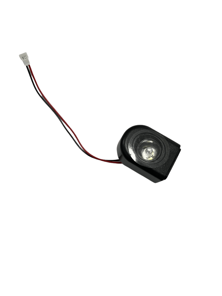 Pièces de rechange pour trottinette électrique Gyrocopters Flash 5.0