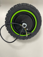 Pièces de rechange - Trottinette électrique Plaid 