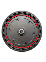 Pièces de rechange pour trottinette électrique Gyrocopters Flash 5.0