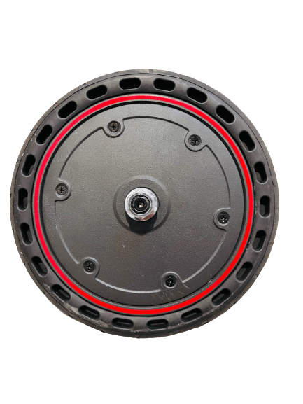 Pièces de rechange pour trottinette électrique Gyrocopters Flash 5.0