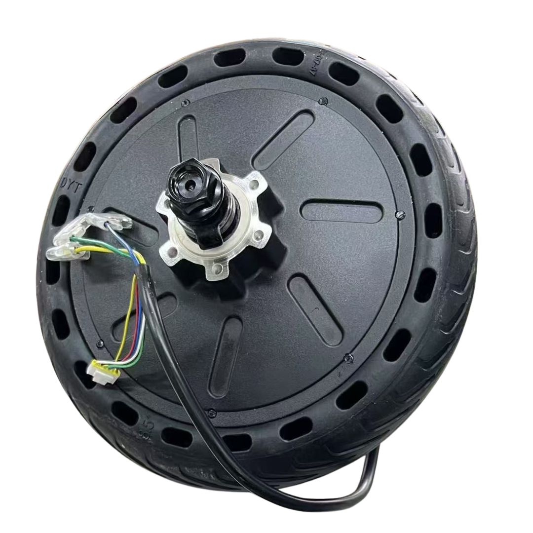 Pièces de rechange pour trottinette électrique Gyrocopters FlashX