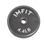 Pièces de rechange pour haltères réglables IMFIT AIO