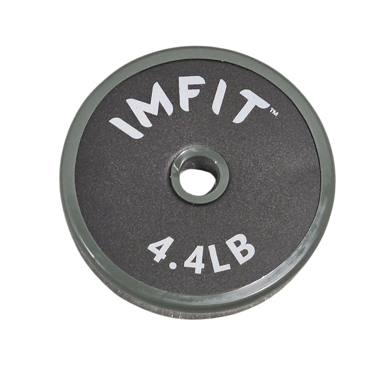 Pièces de rechange pour haltères réglables IMFIT AIO