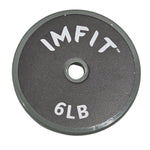 Pièces de rechange pour haltères réglables IMFIT AIO