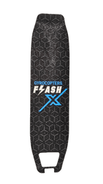 Pièces de rechange pour trottinette électrique Gyrocopters FlashX