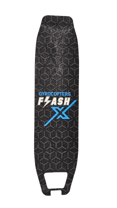 Pièces de rechange pour trottinette électrique Gyrocopters FlashX