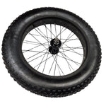 Pièces de rechange pour vélo électrique Ocean