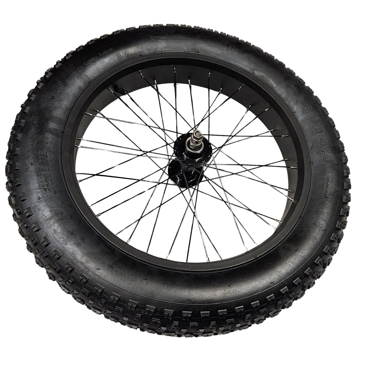 Pièces de rechange pour vélo électrique Ocean