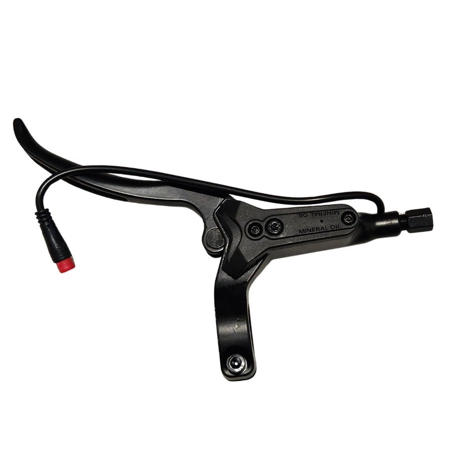 Replacement Parts for Ocean Electric Bike