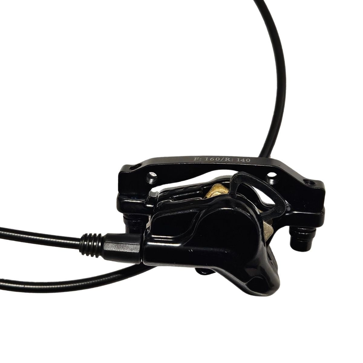 Pièces de rechange pour vélo électrique Ocean