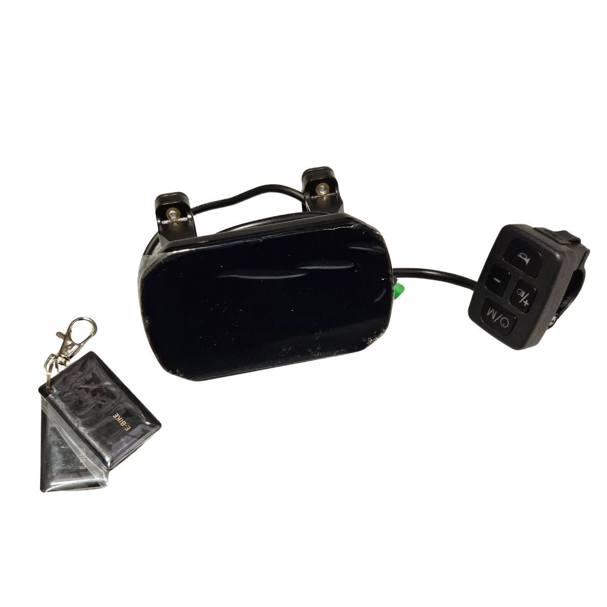 Pièces de rechange pour vélo électrique Ocean