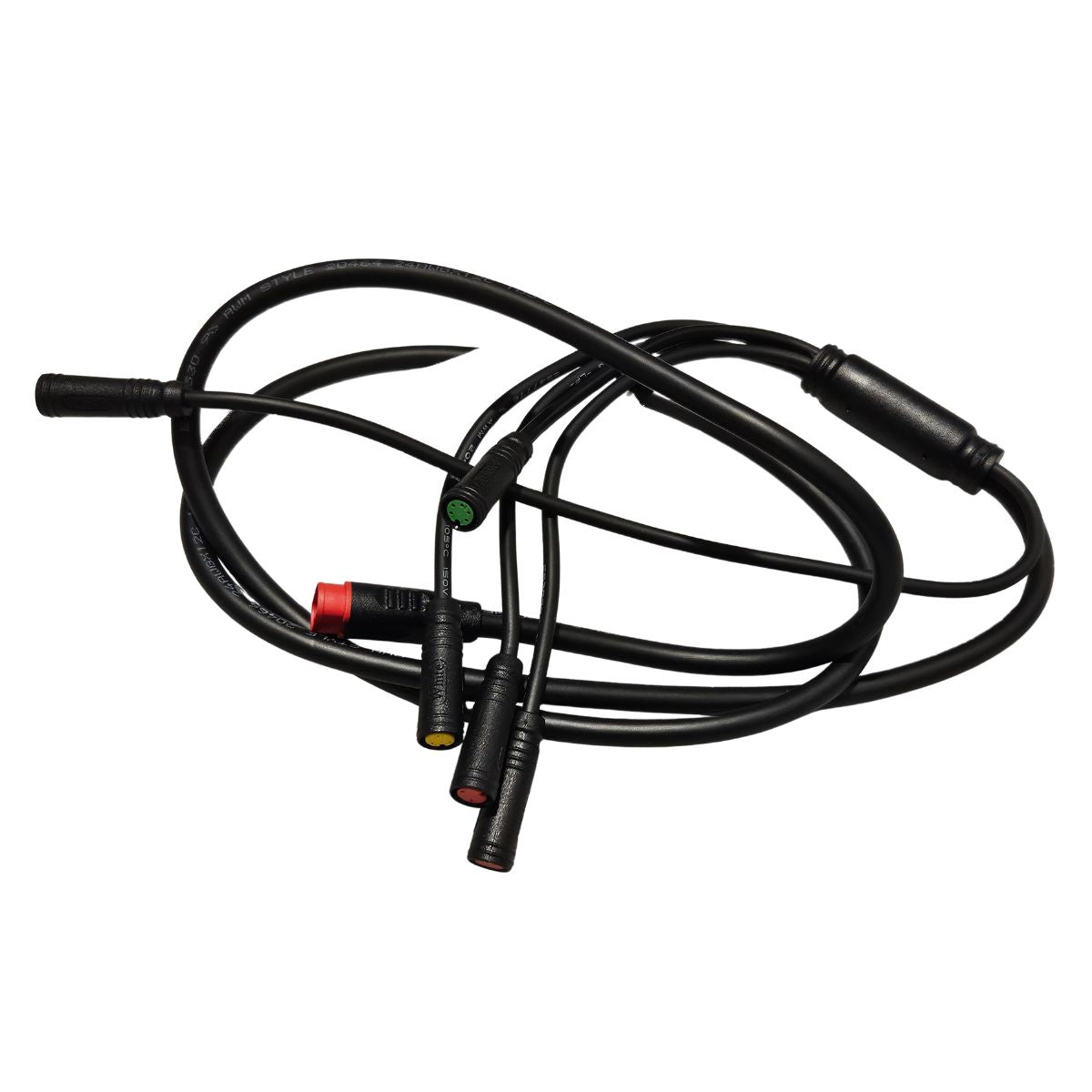 Pièces de rechange pour vélo électrique Ocean