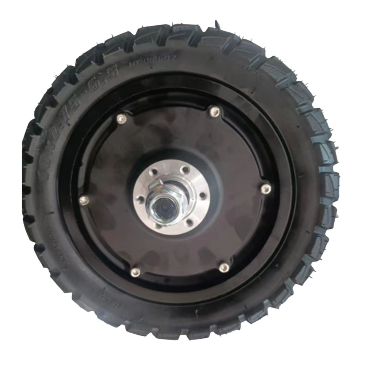 Pièces de rechange pour trottinette électrique Gyrocopters Plaid 3.0