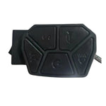 Pièces de rechange pour trottinette électrique Gyrocopters Plaid 3.0