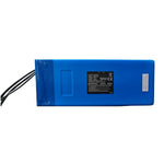 Pièces de rechange pour trottinette électrique Gyrocopters Plaid 3.0