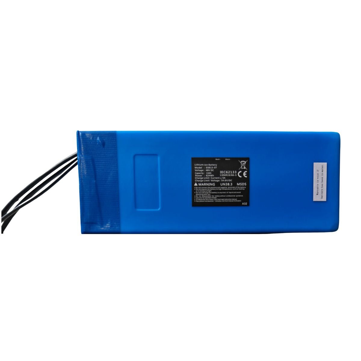 Pièces de rechange pour trottinette électrique Gyrocopters Plaid 3.0