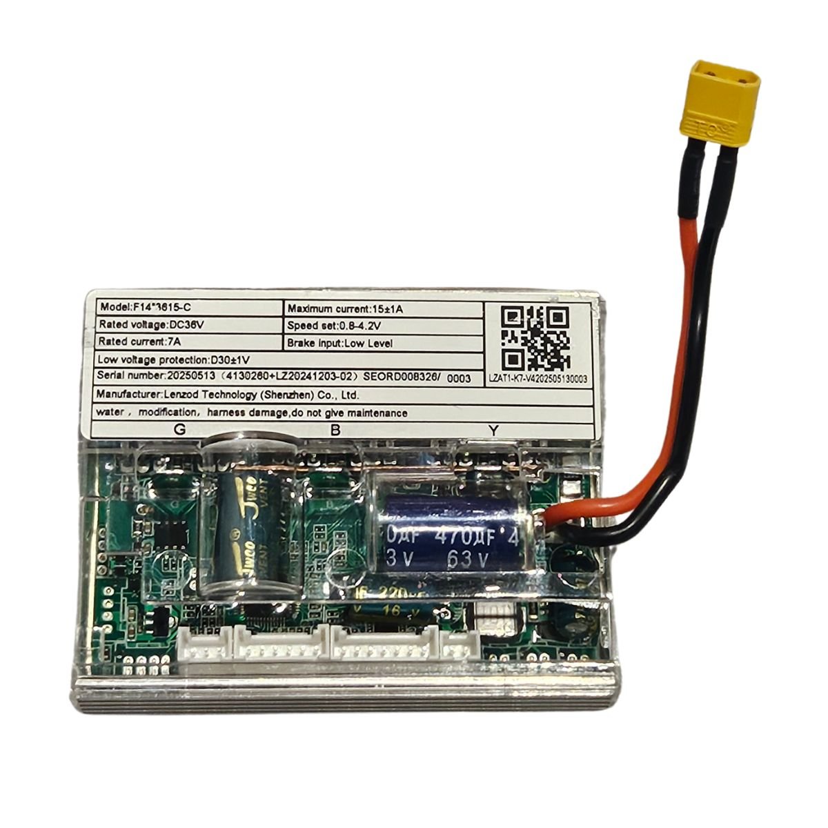 Pièces de rechange pour vélo électrique PixAI