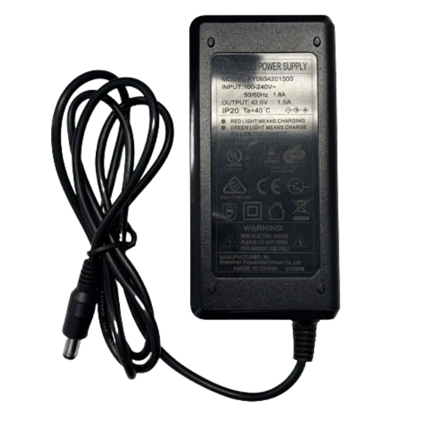 Pièces de rechange pour vélo électrique PixAI