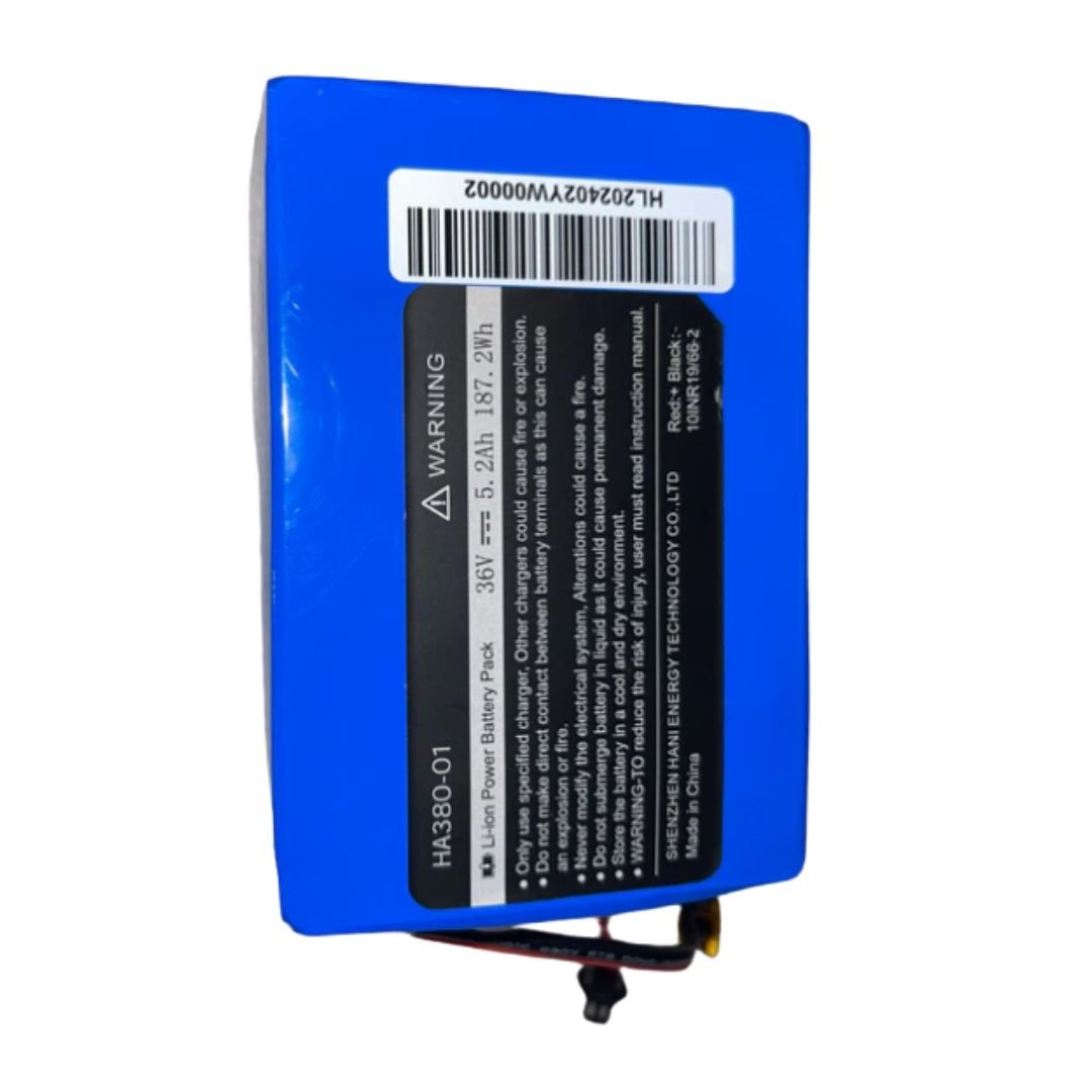 Pièces de rechange pour vélo électrique Rizz