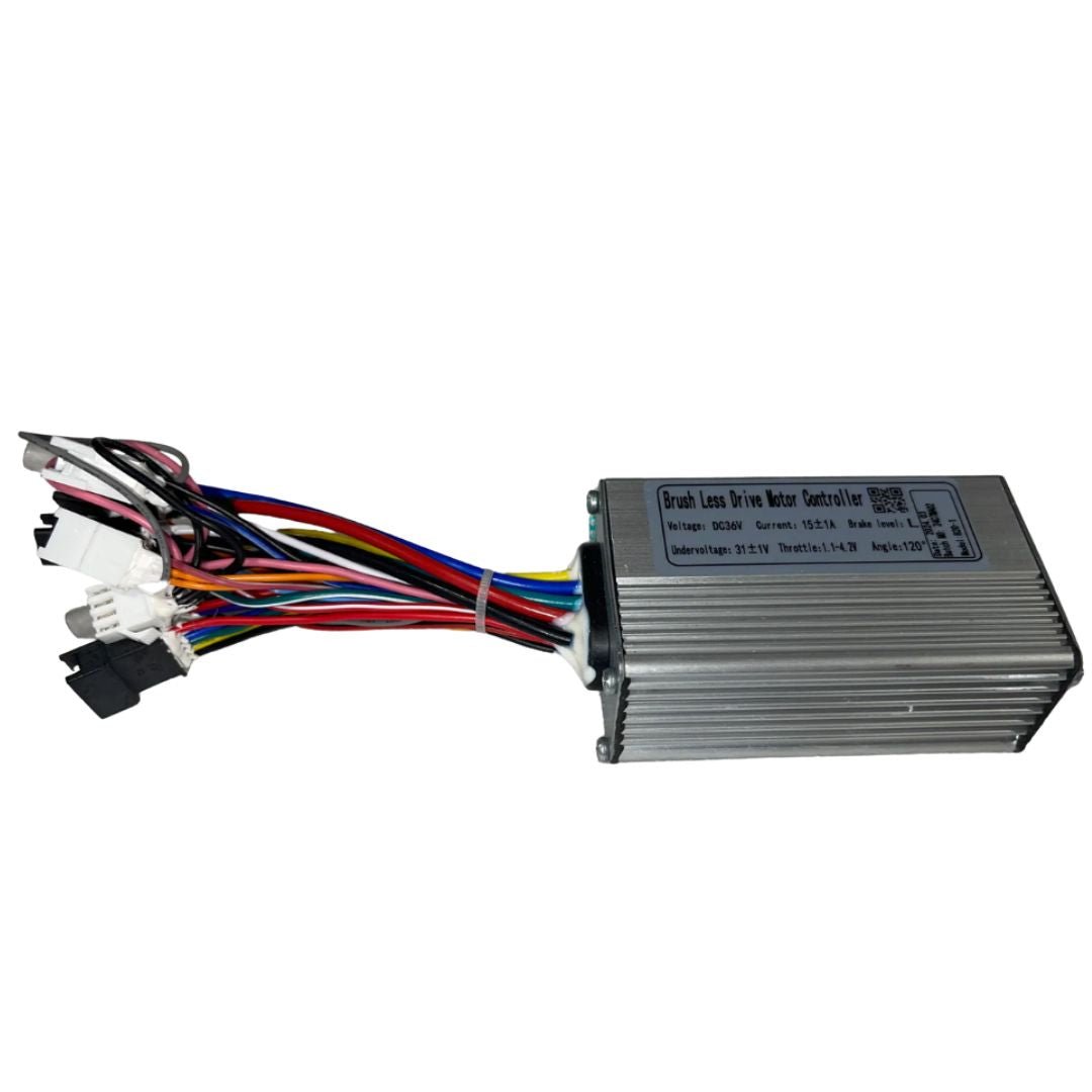 Pièces de rechange pour vélo électrique Rizz