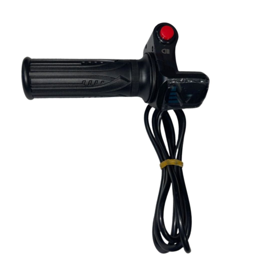 Pièces de rechange pour vélo électrique Rizz