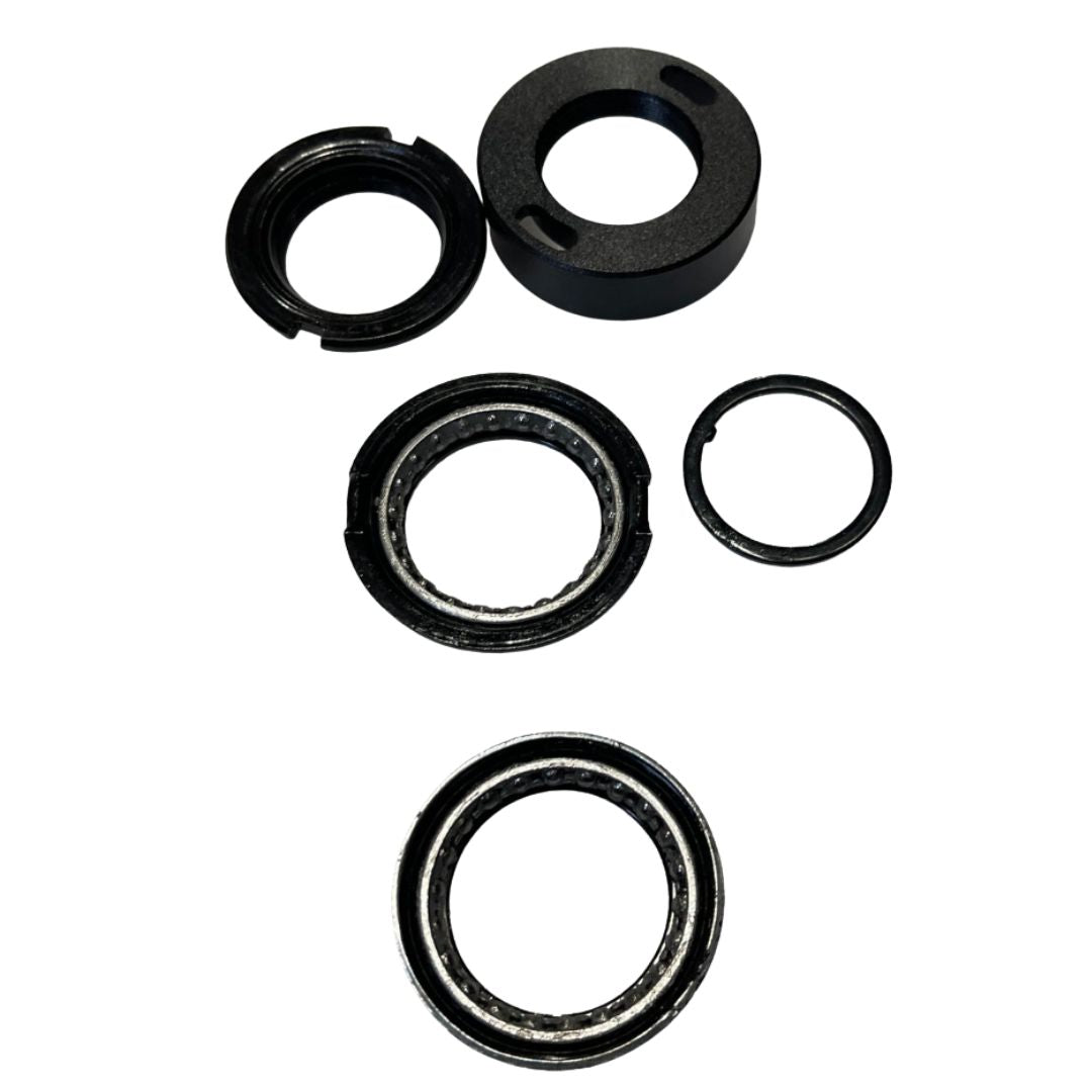 Pièces de rechange pour vélo électrique Rizz