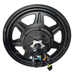 Pièces de rechange pour vélo électrique Rizz