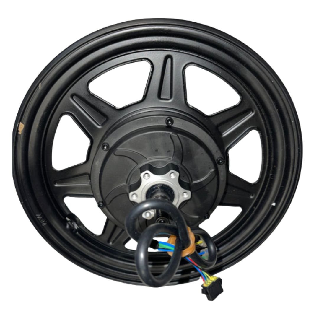 Pièces de rechange pour vélo électrique Rizz