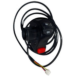 Pièces de rechange pour vélo électrique Rizz