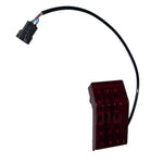 Pièces de rechange pour vélo électrique Rizz