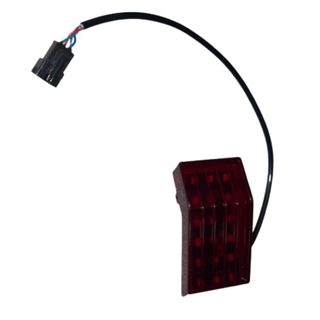 Pièces de rechange pour vélo électrique Rizz