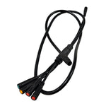 Pièces de rechange pour vélo électrique Zapphire