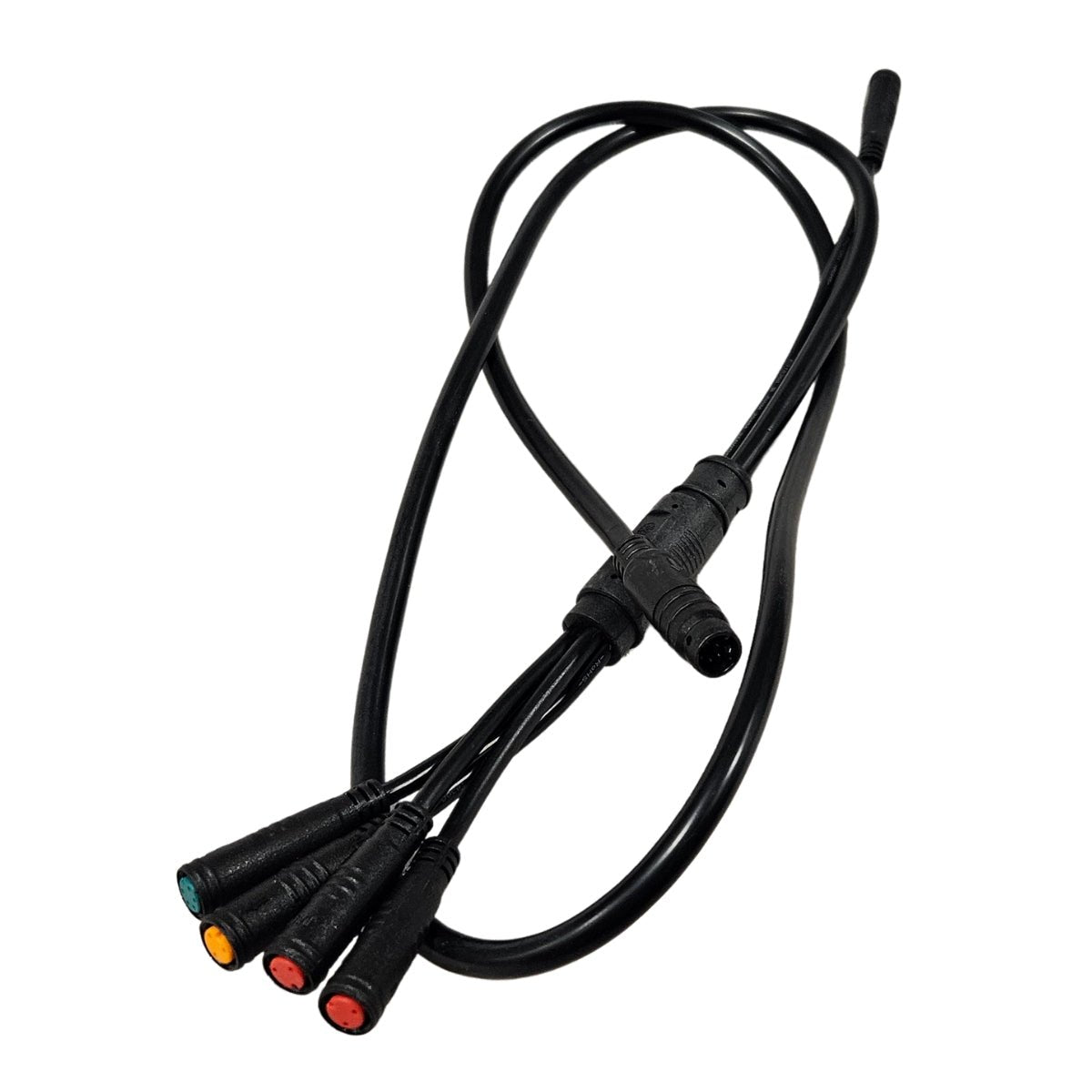 Pièces de rechange pour vélo électrique Zapphire